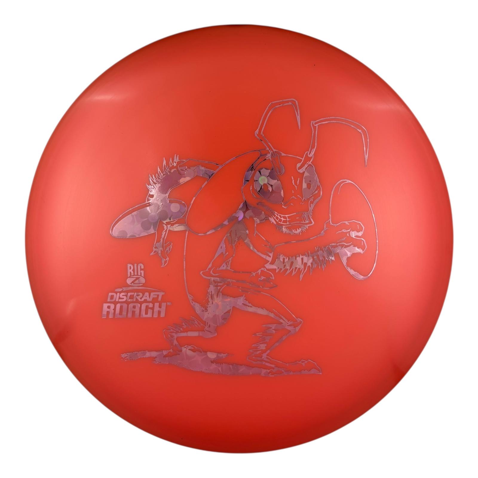 Discraft Roach - Big Z Plastic