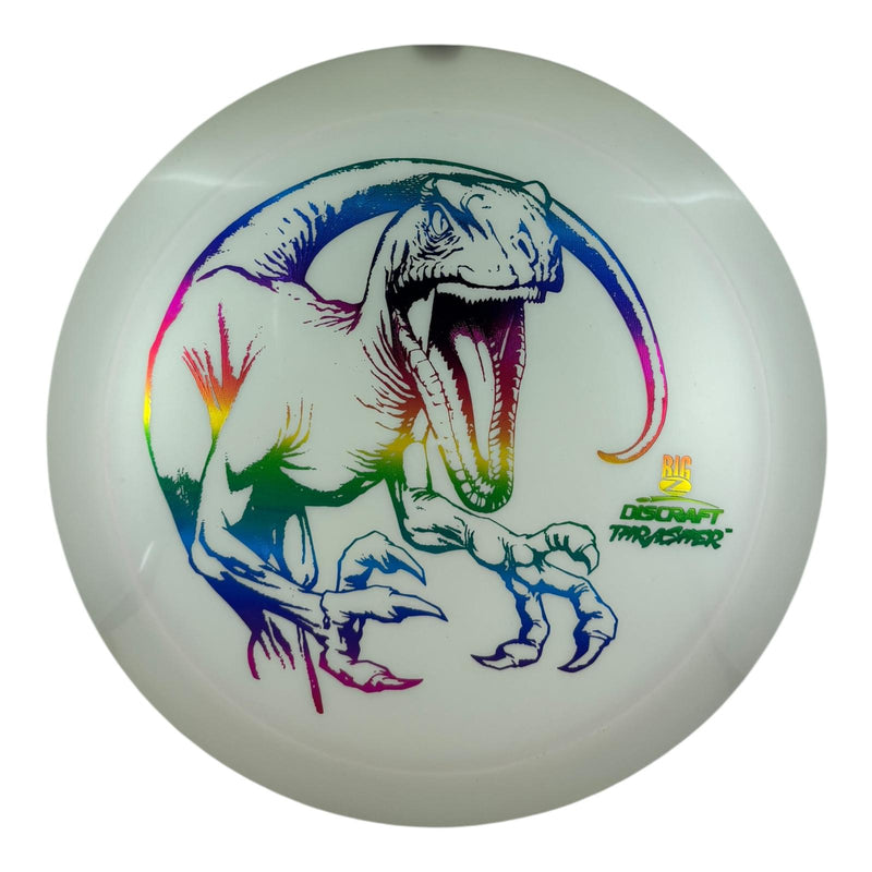 Discraft Thrasher - Big Z Plastic