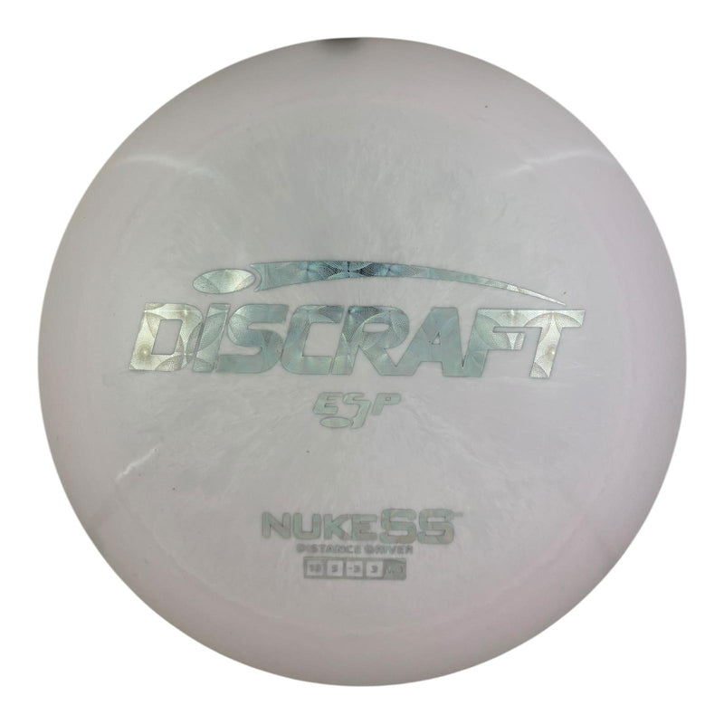 Discraft Nuke SS - ESP Plastic