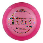 Discraft Hades - Paul McBeth Z Plastic