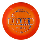 Discraft Hades - Paul McBeth Z Lite Plastic