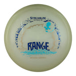 Streamline Range - Eclipse Glow Plastic