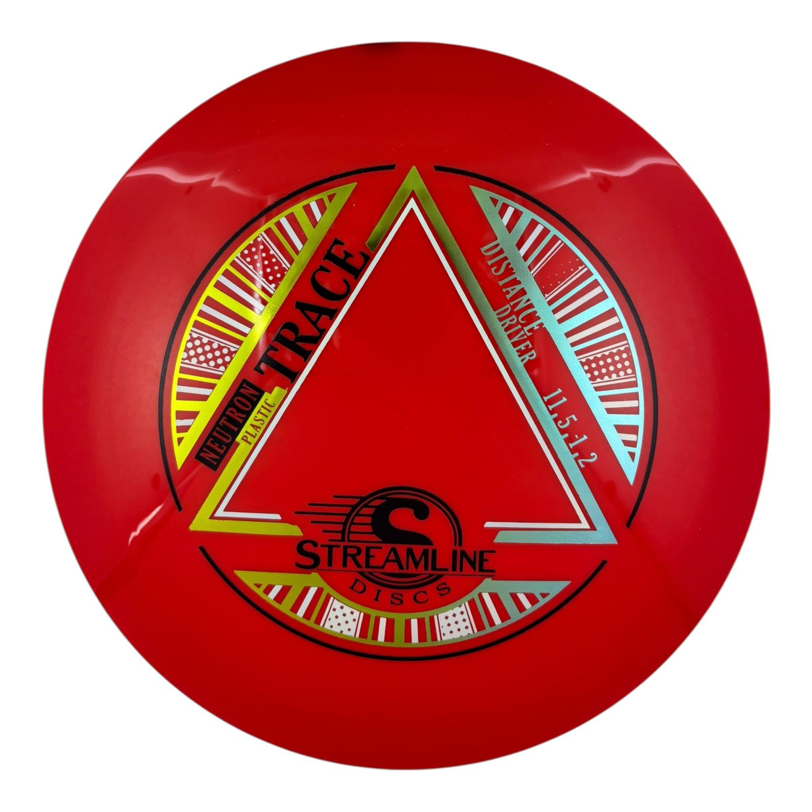 Streamline Trace - Neutron Plastic