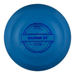 Discraft Banger GT - Putter Line Plastic