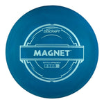 Discraft Magnet - Putter Line Plastic