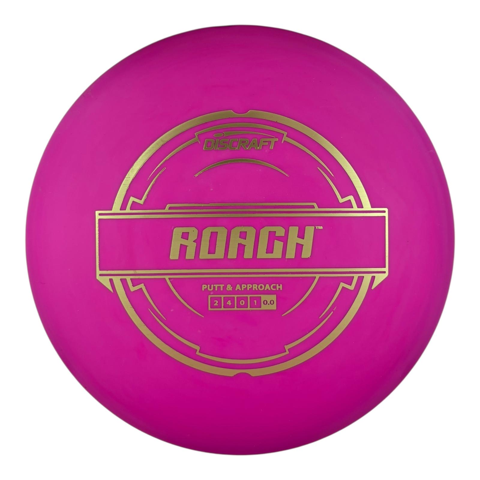 Discraft Roach - Putter Line Plastic