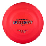 Discraft Zone GT - ESP Plastic