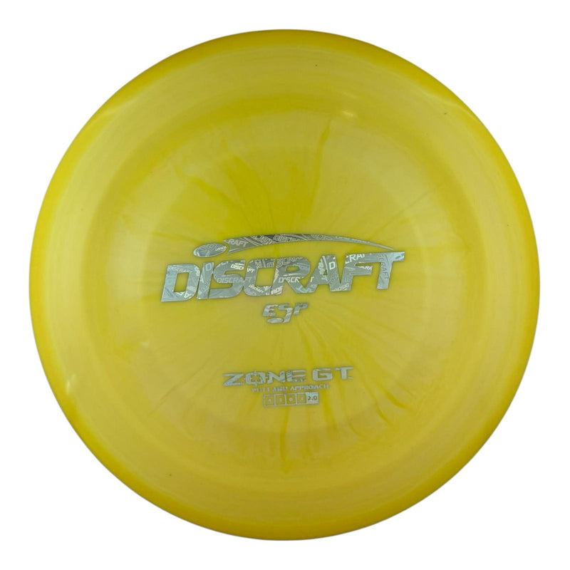 Discraft Zone GT - ESP Plastic
