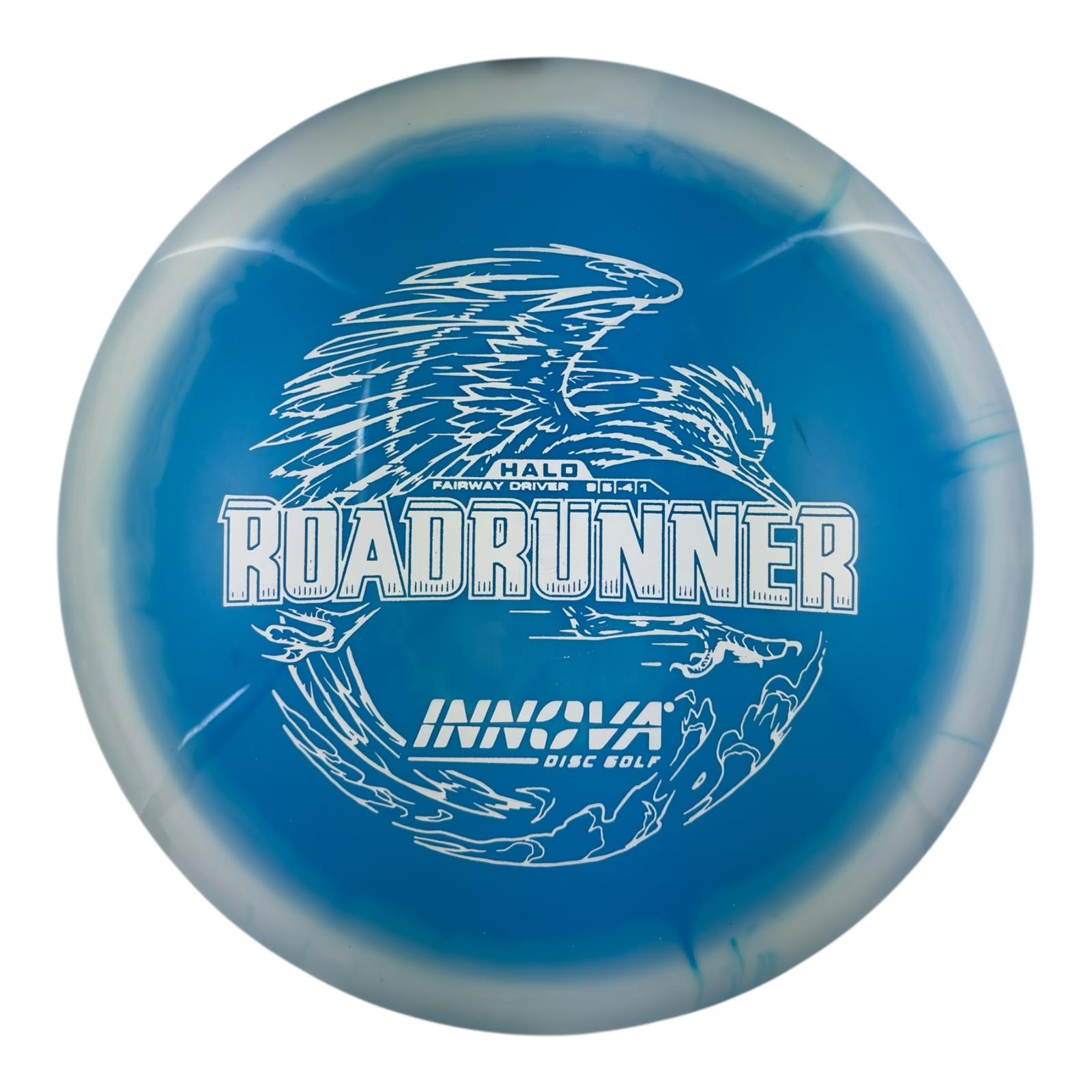 Innova Roadrunner - Halo Star Plastic