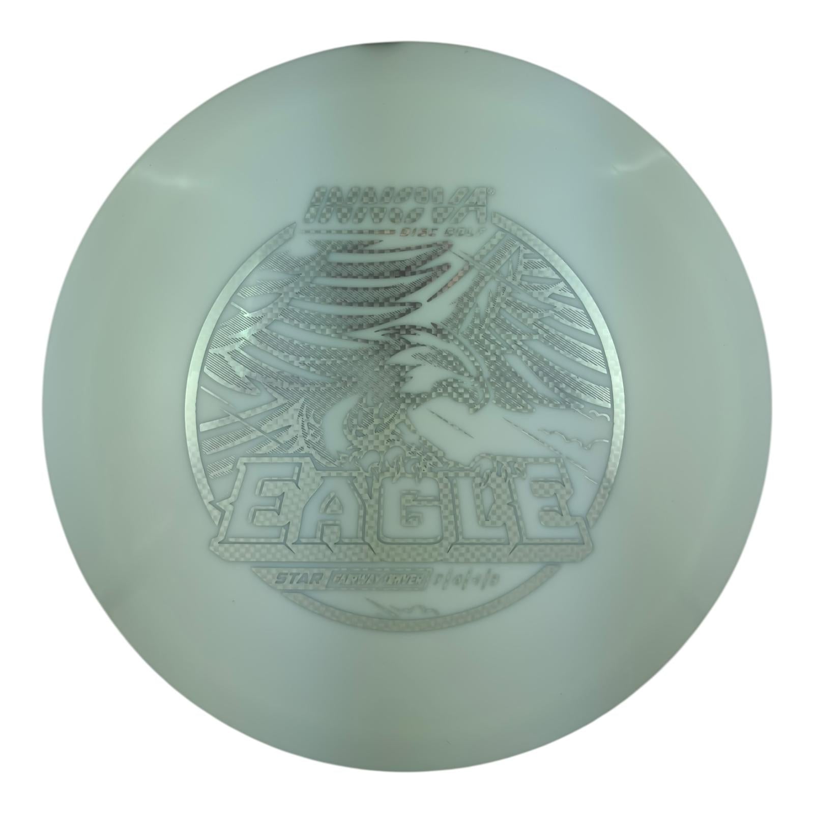 Innova Eagle - Star Plastic