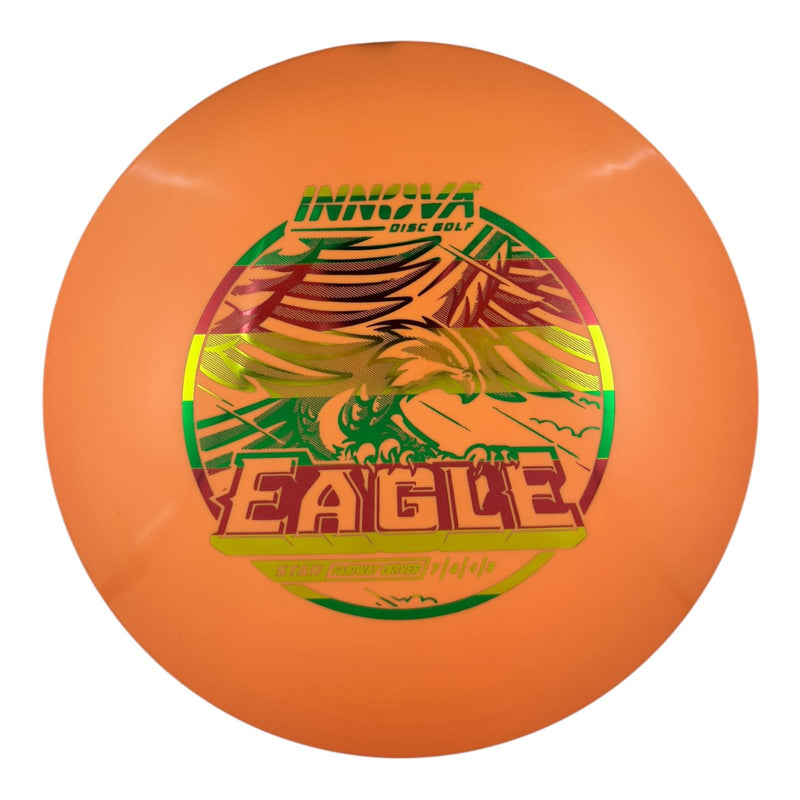 Innova Eagle - Star Plastic
