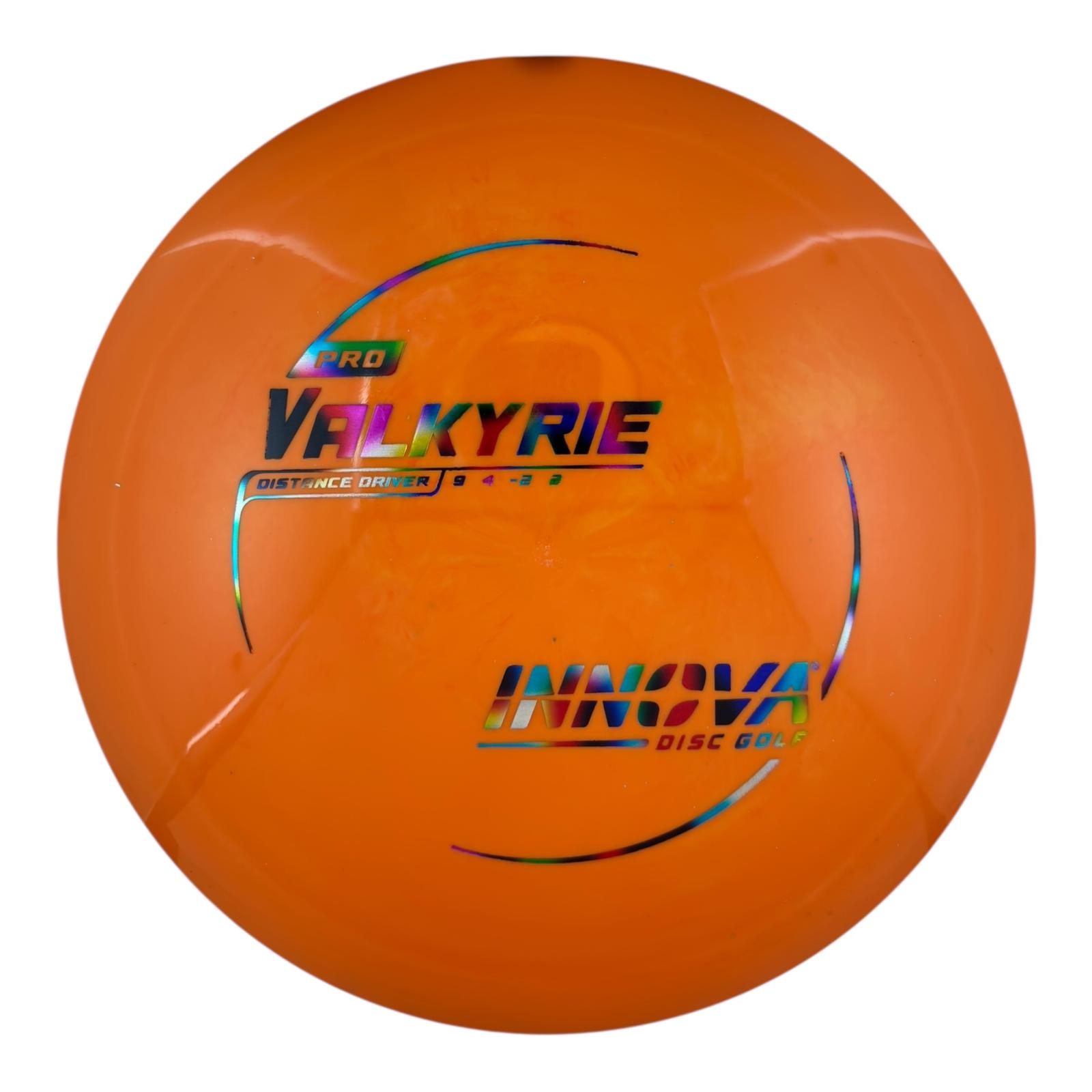 Innova Valkyrie - Pro Plastic