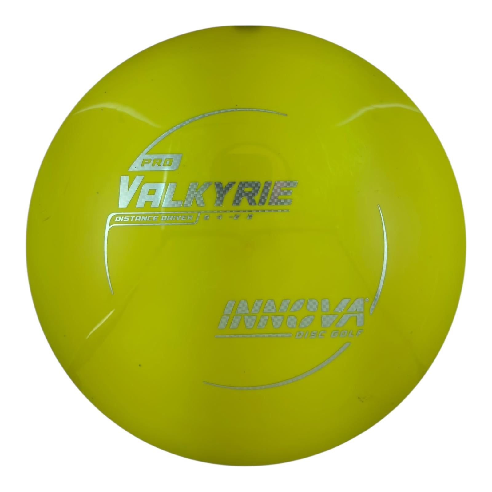 Innova Valkyrie - Pro Plastic