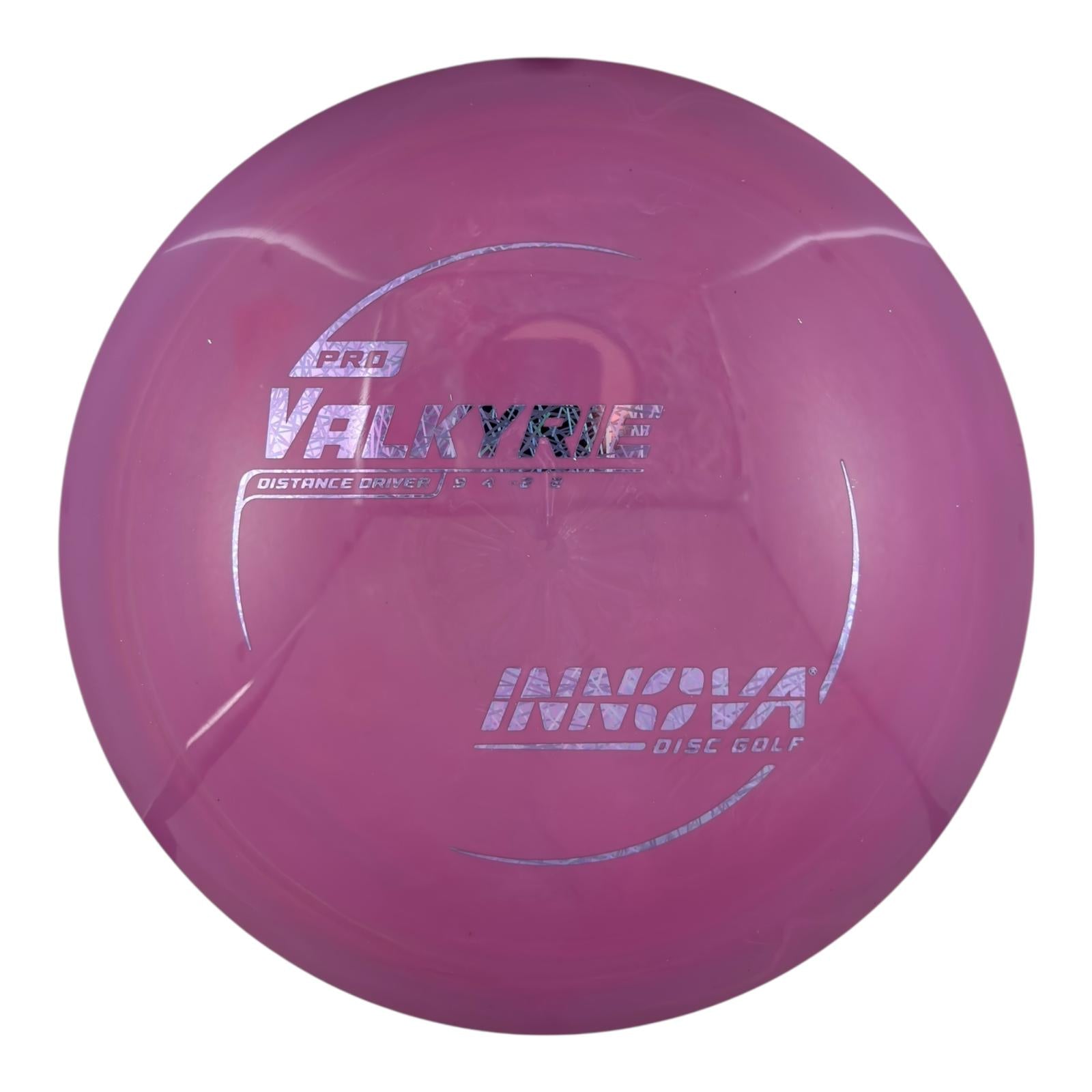 Innova Valkyrie - Pro Plastic