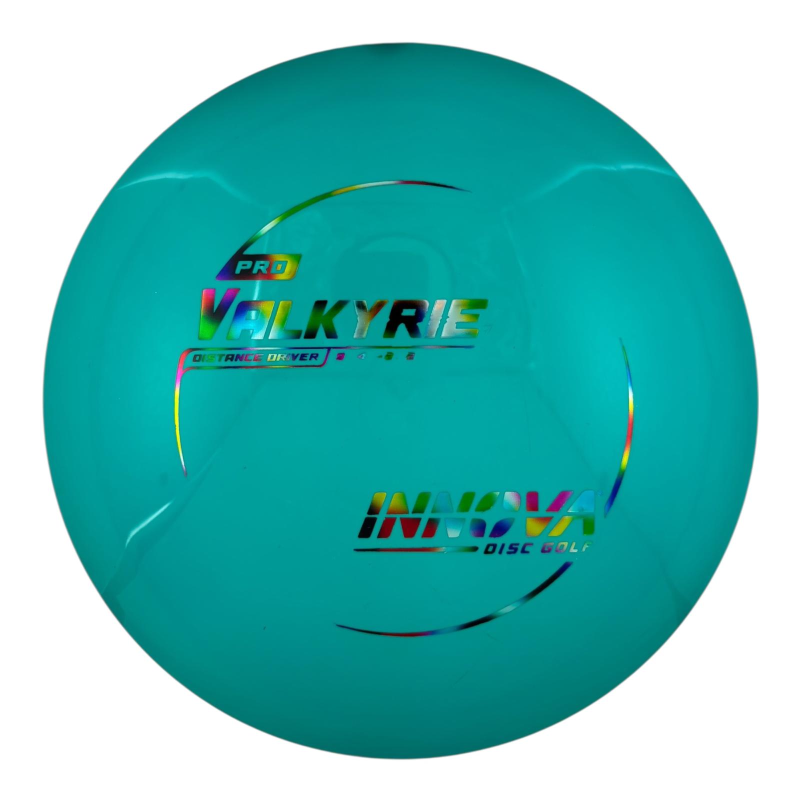 Innova Valkyrie - Pro Plastic