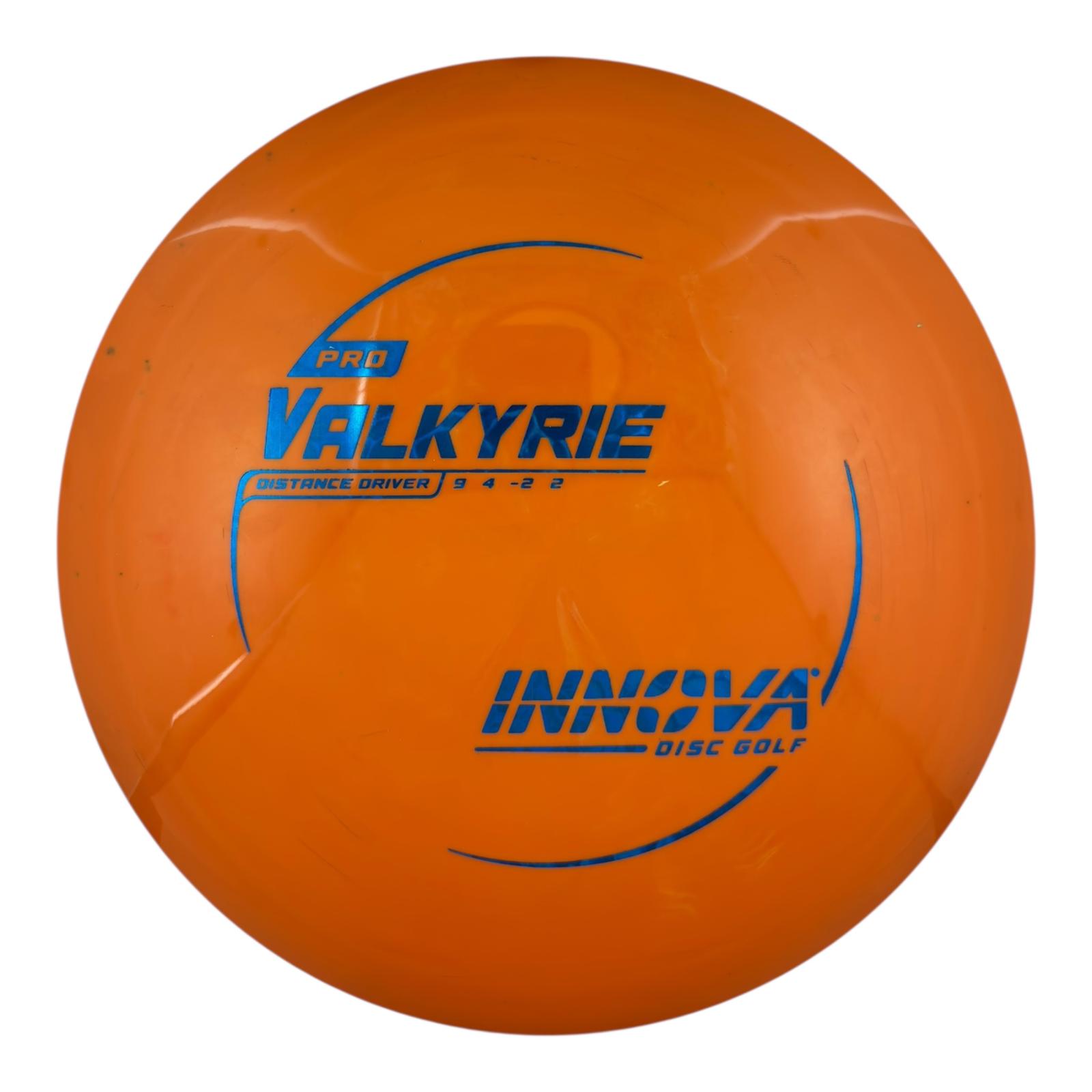 Innova Valkyrie - Pro Plastic