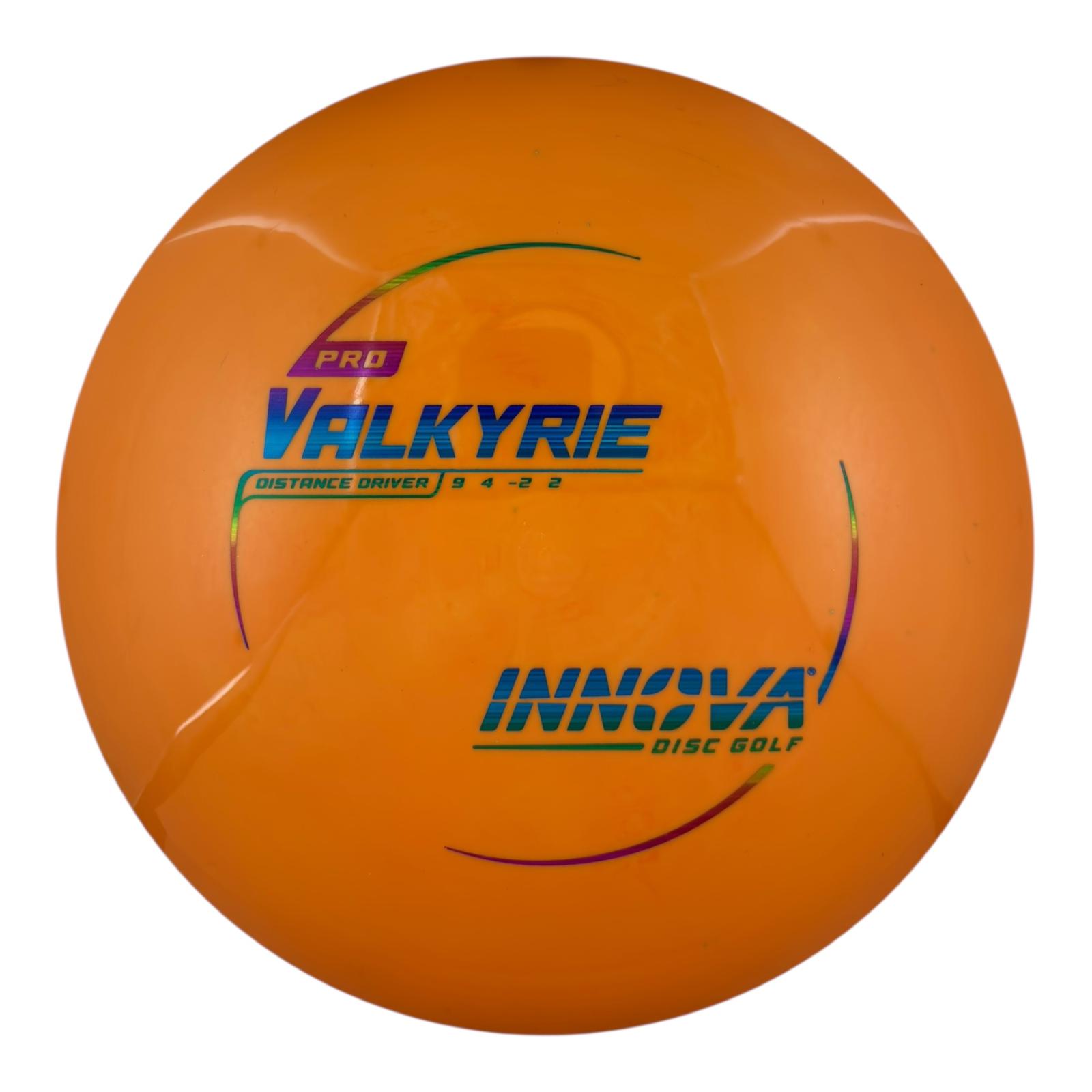 Innova Valkyrie - Pro Plastic