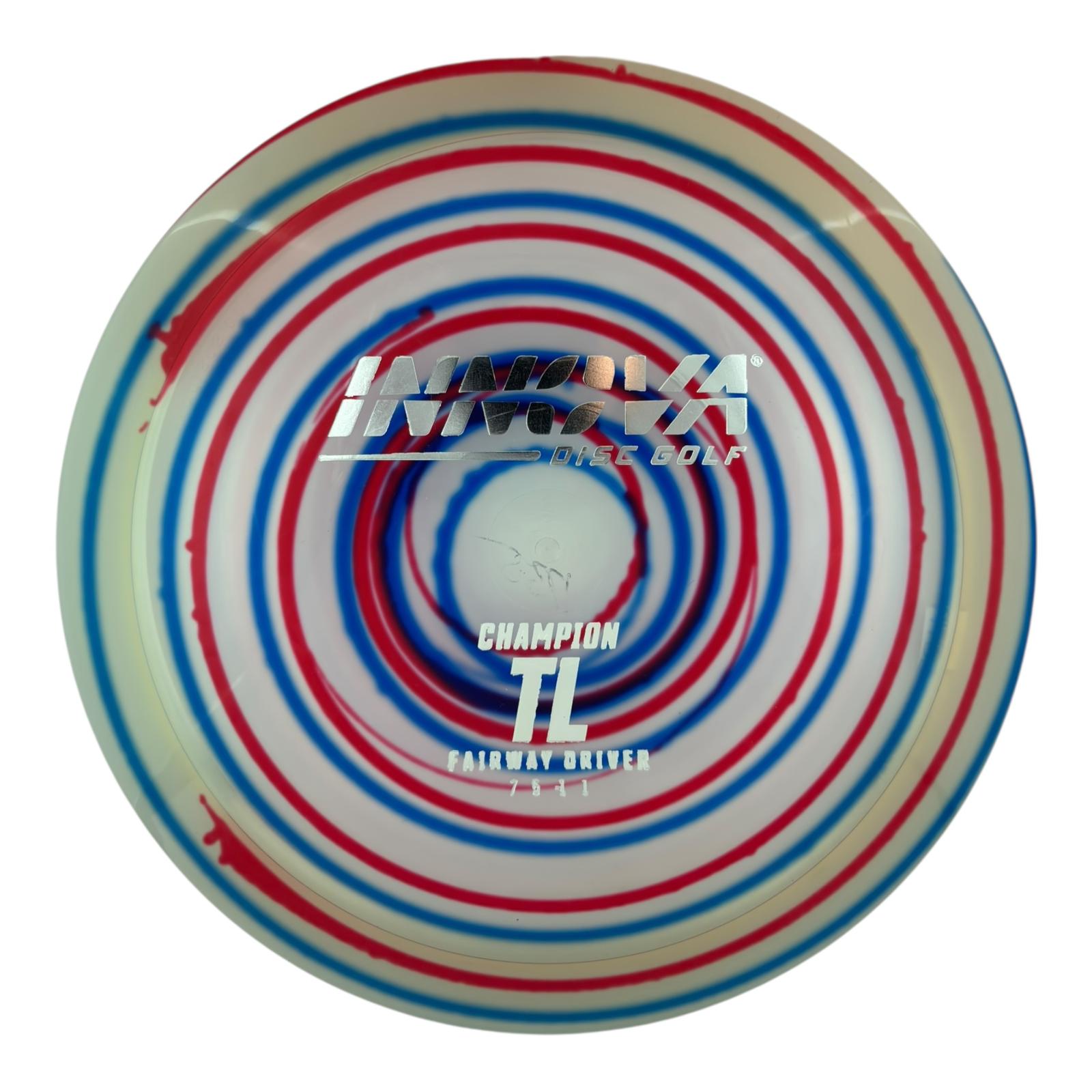 Innova TL - I-Dye Champion