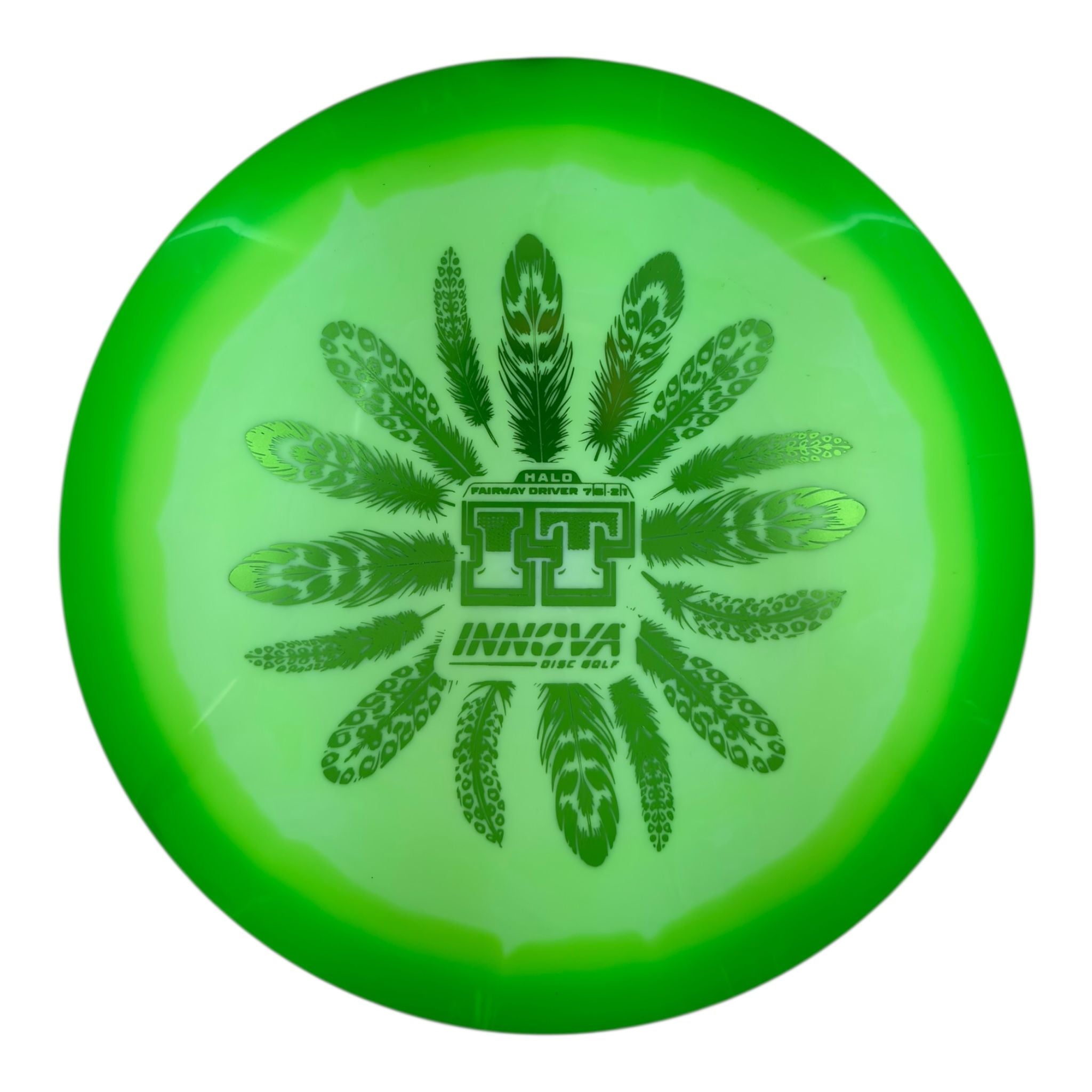 Innova IT - Halo Star Plastic