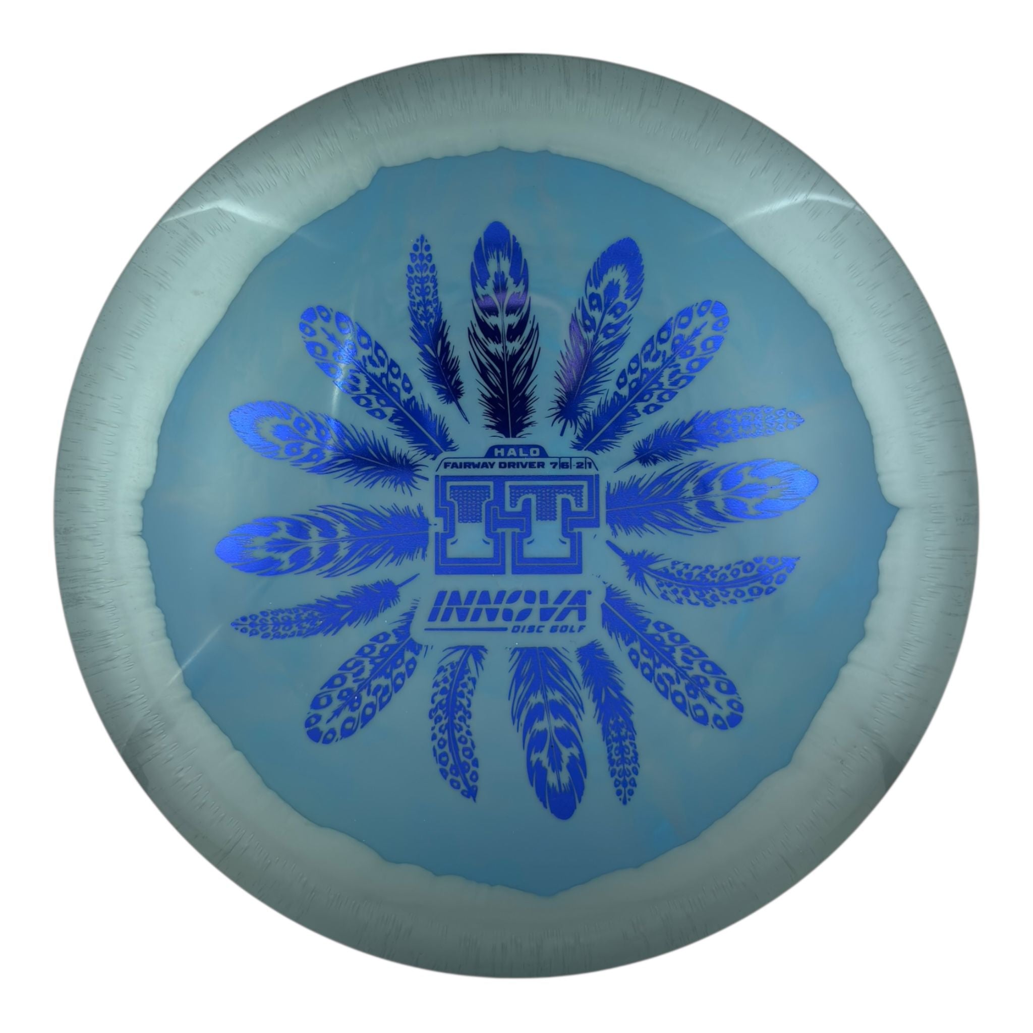 Innova IT - Halo Star Plastic