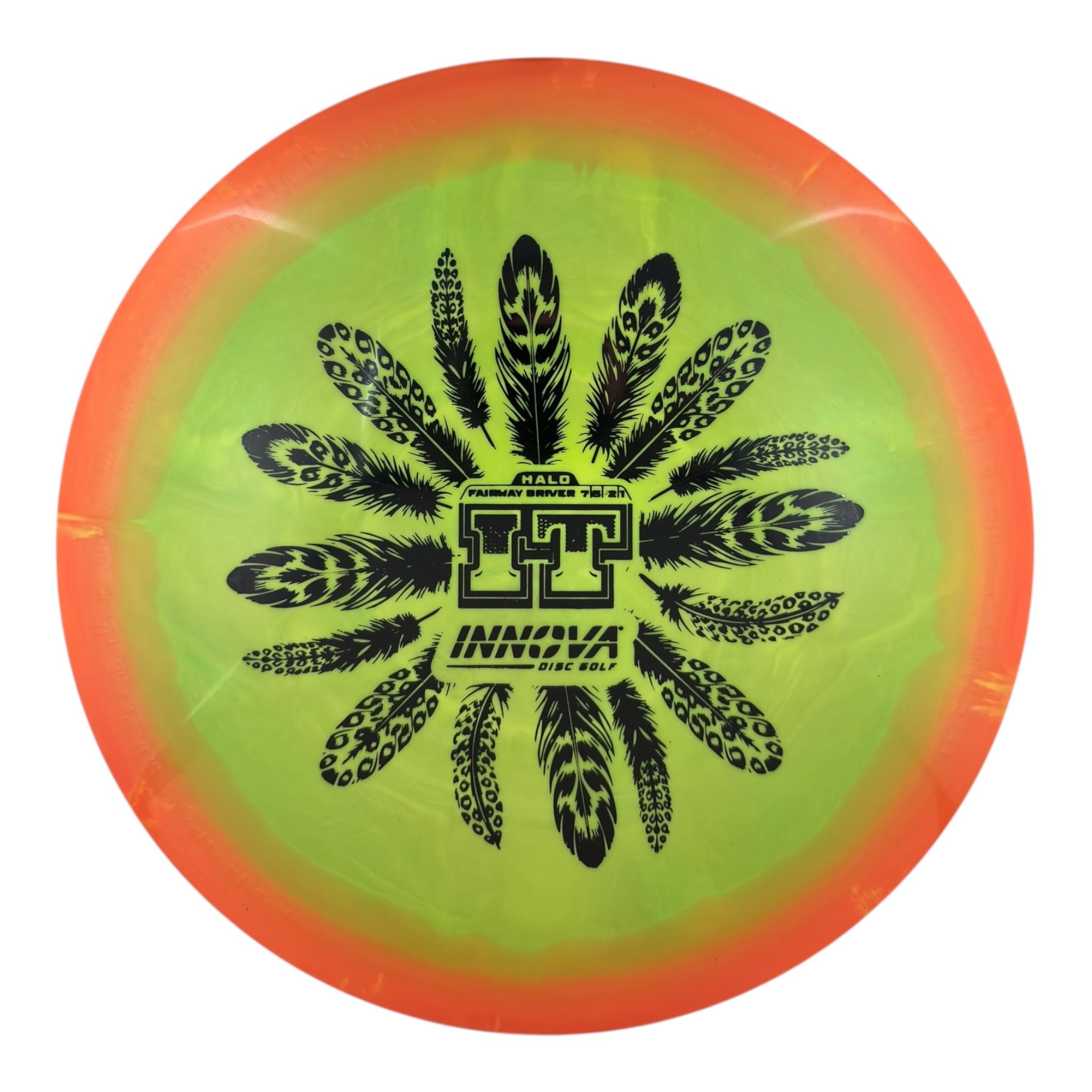 Innova IT - Halo Star Plastic