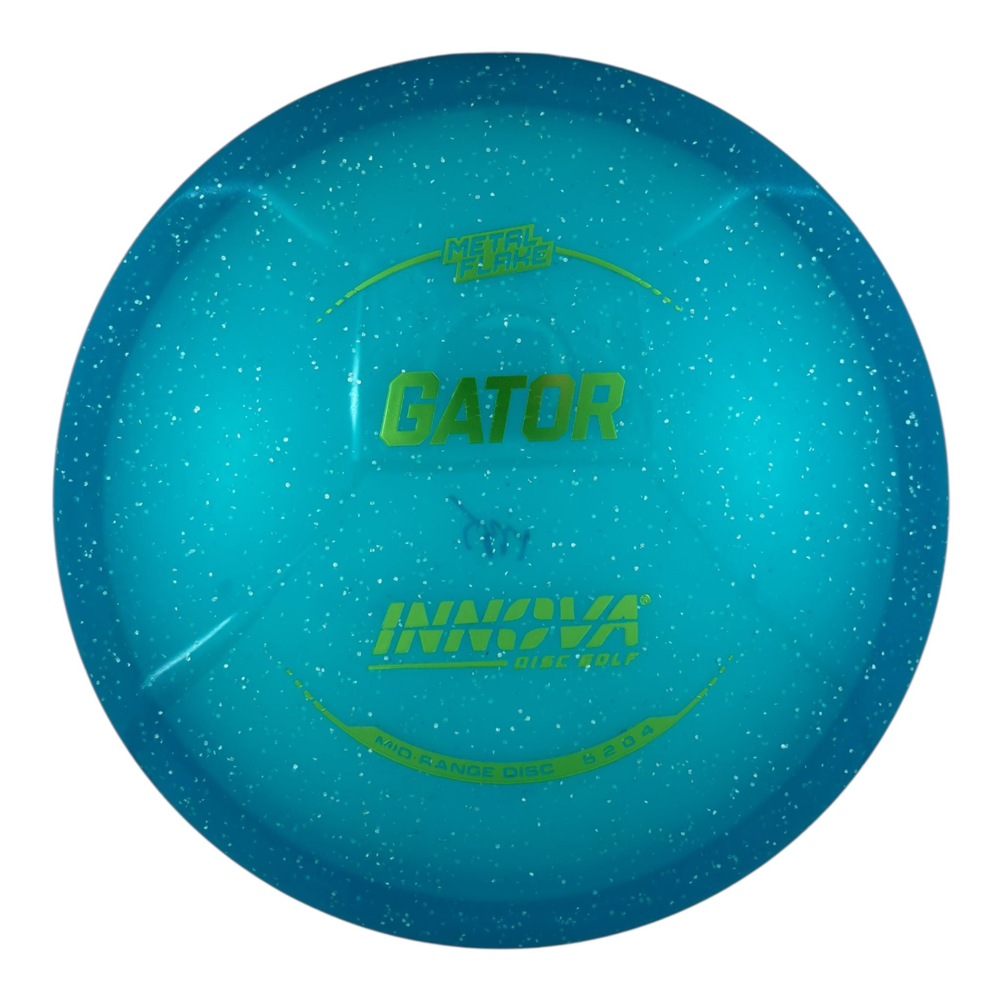Innova Gator - Champion Metal Flake Plastic