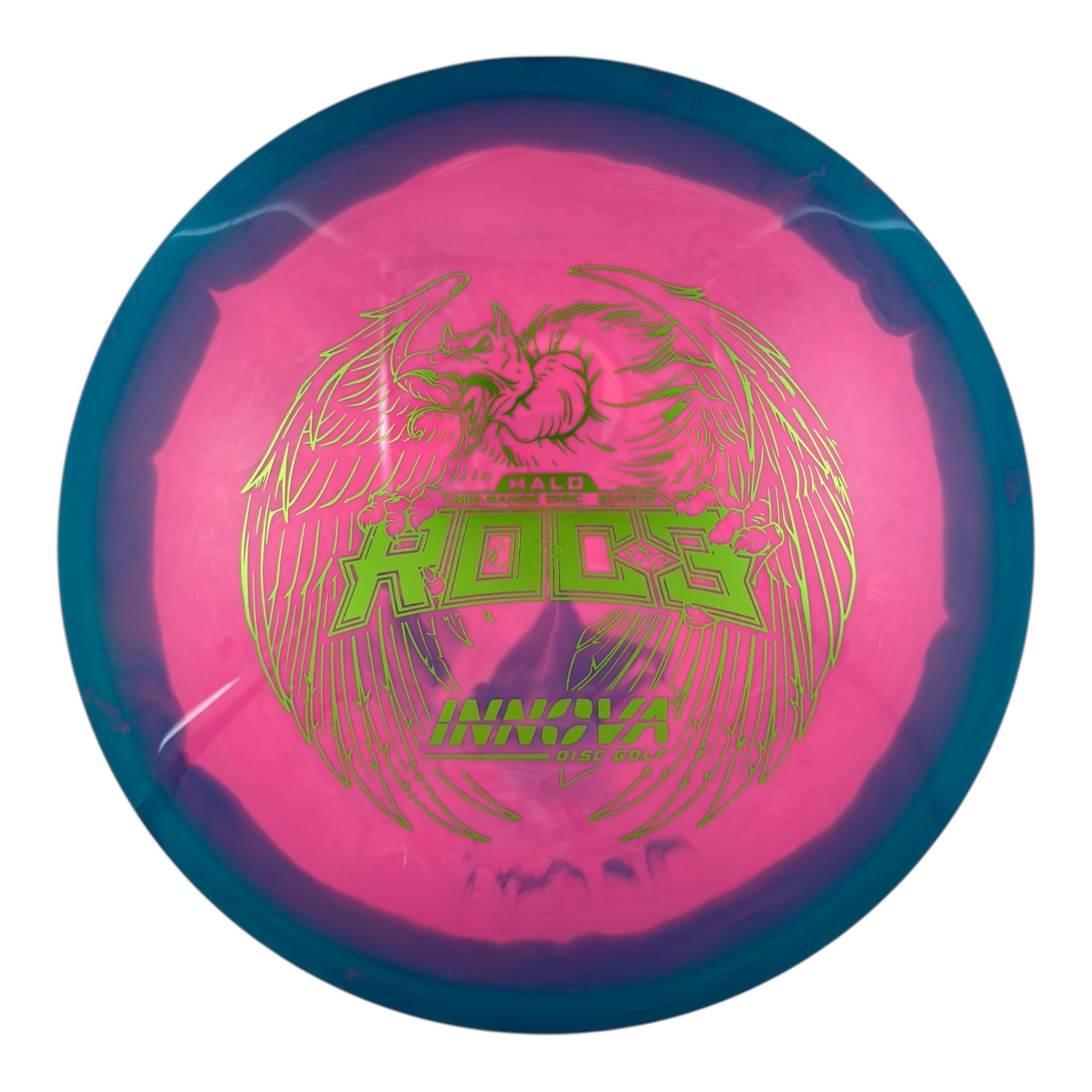 Innova Roc3 - Halo Star Plastic