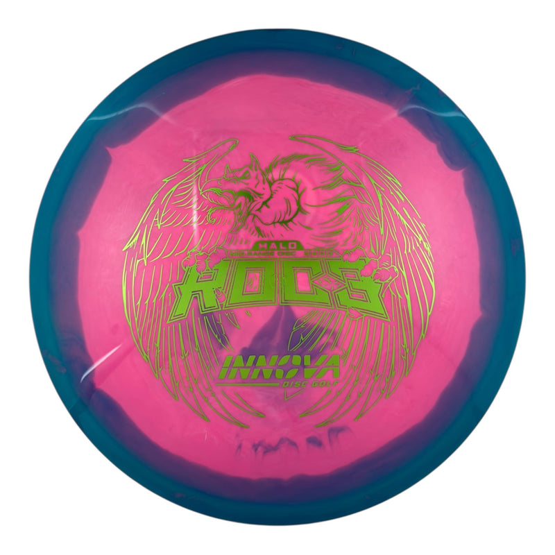Innova Roc3 - Halo Star Plastic