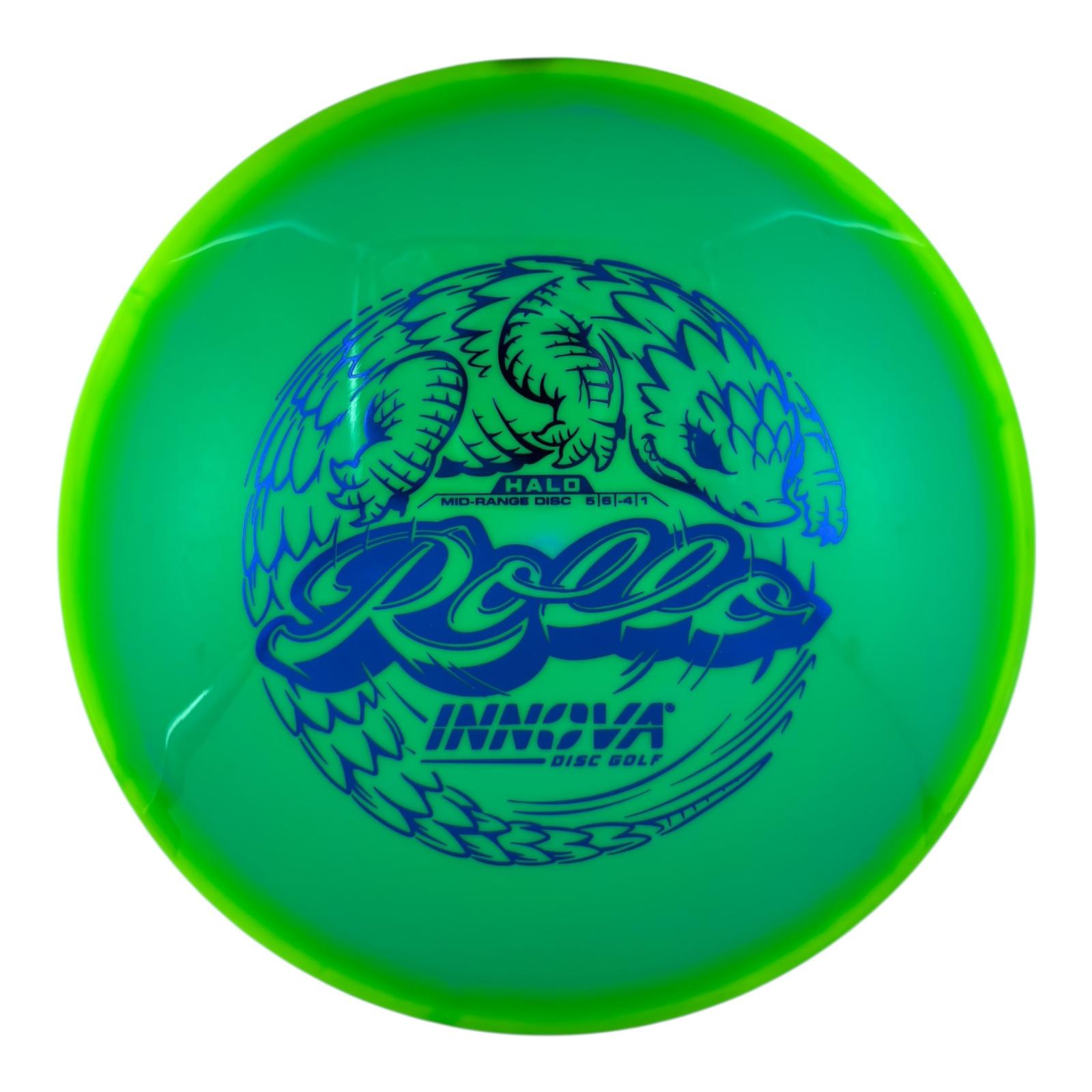 Innova Rollo - Halo Star Plastic