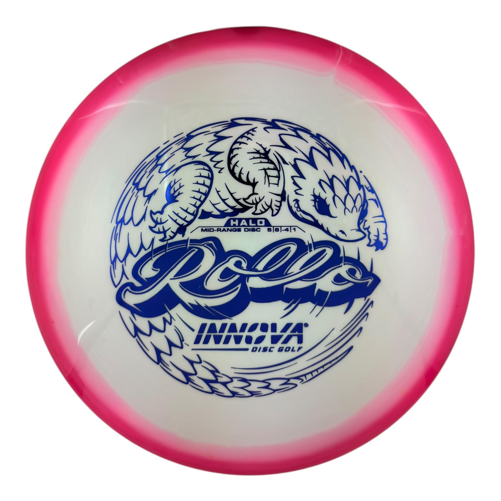 Innova Rollo - Halo Star Plastic
