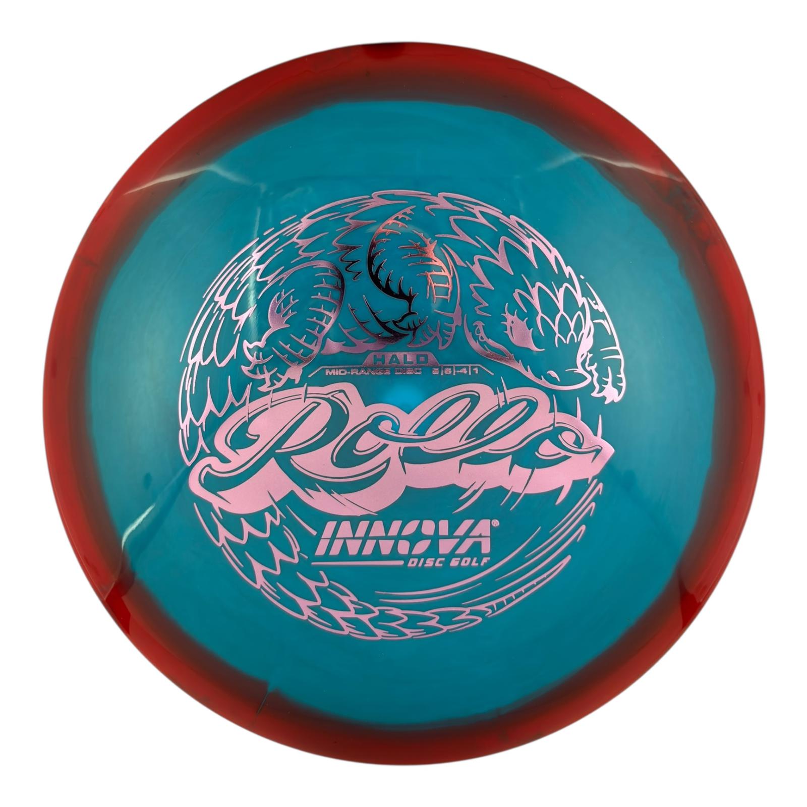 Innova Rollo - Halo Star Plastic