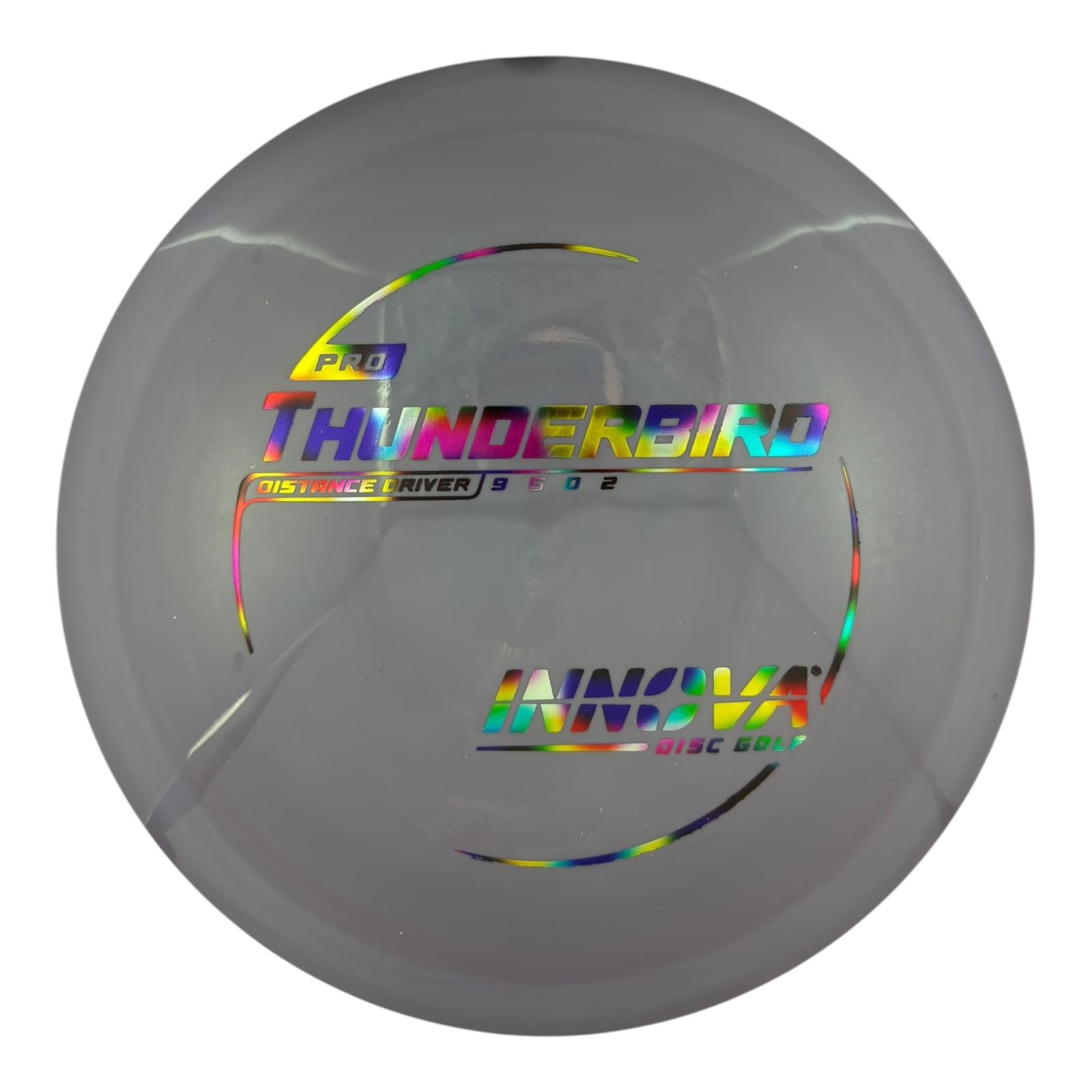 Innova Thunderbird - Pro Plastic
