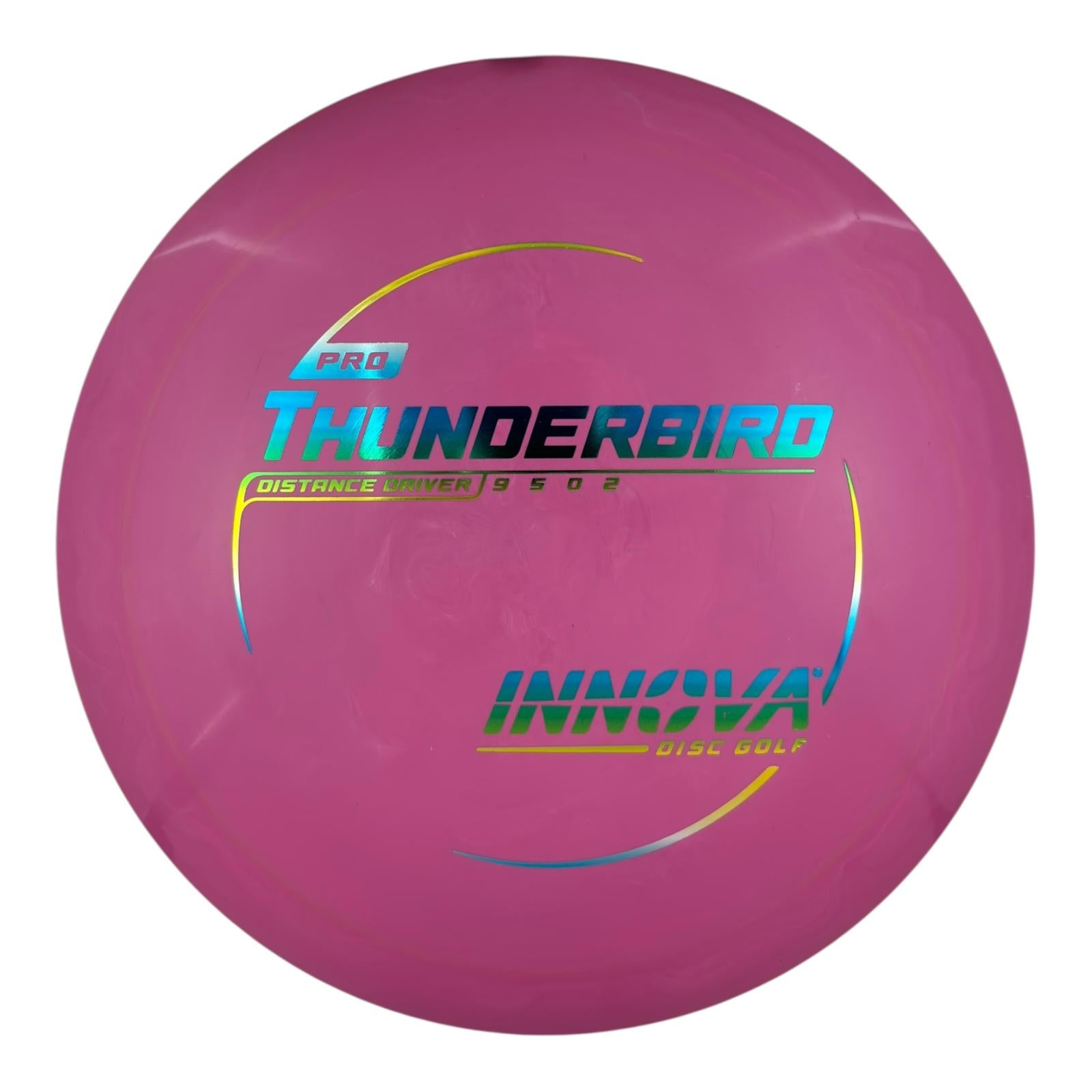 Innova Thunderbird - Pro Plastic