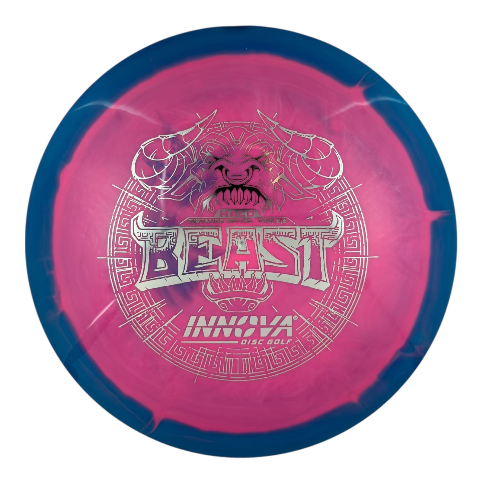 Innova Beast - Halo Star Plastic