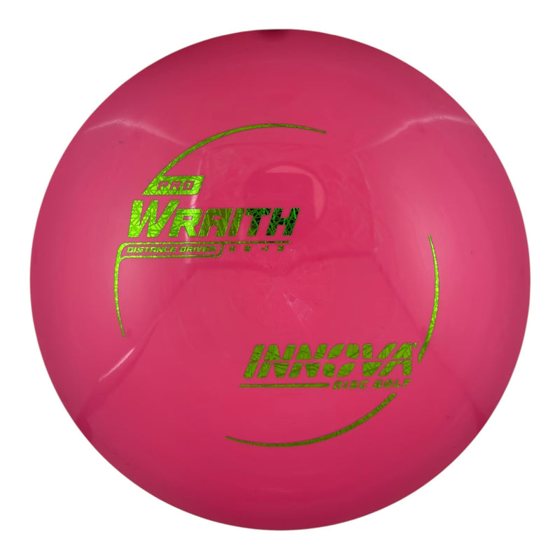 Innova Wraith - Pro Plastic
