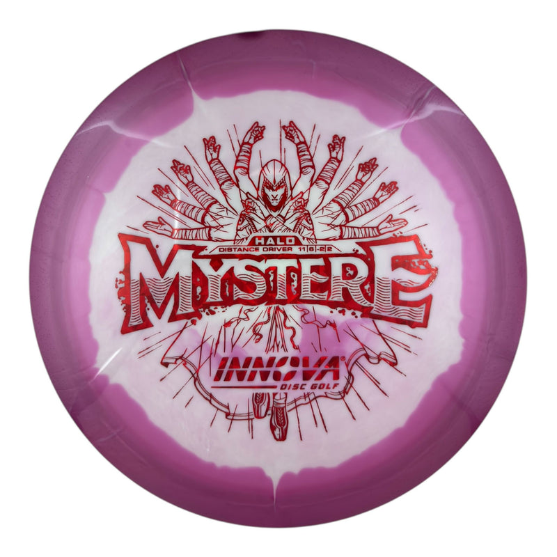 Innova Mystere- Halo Star Plastic