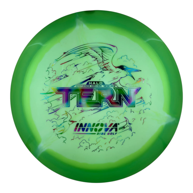 Innova Tern - Halo Star Plastic