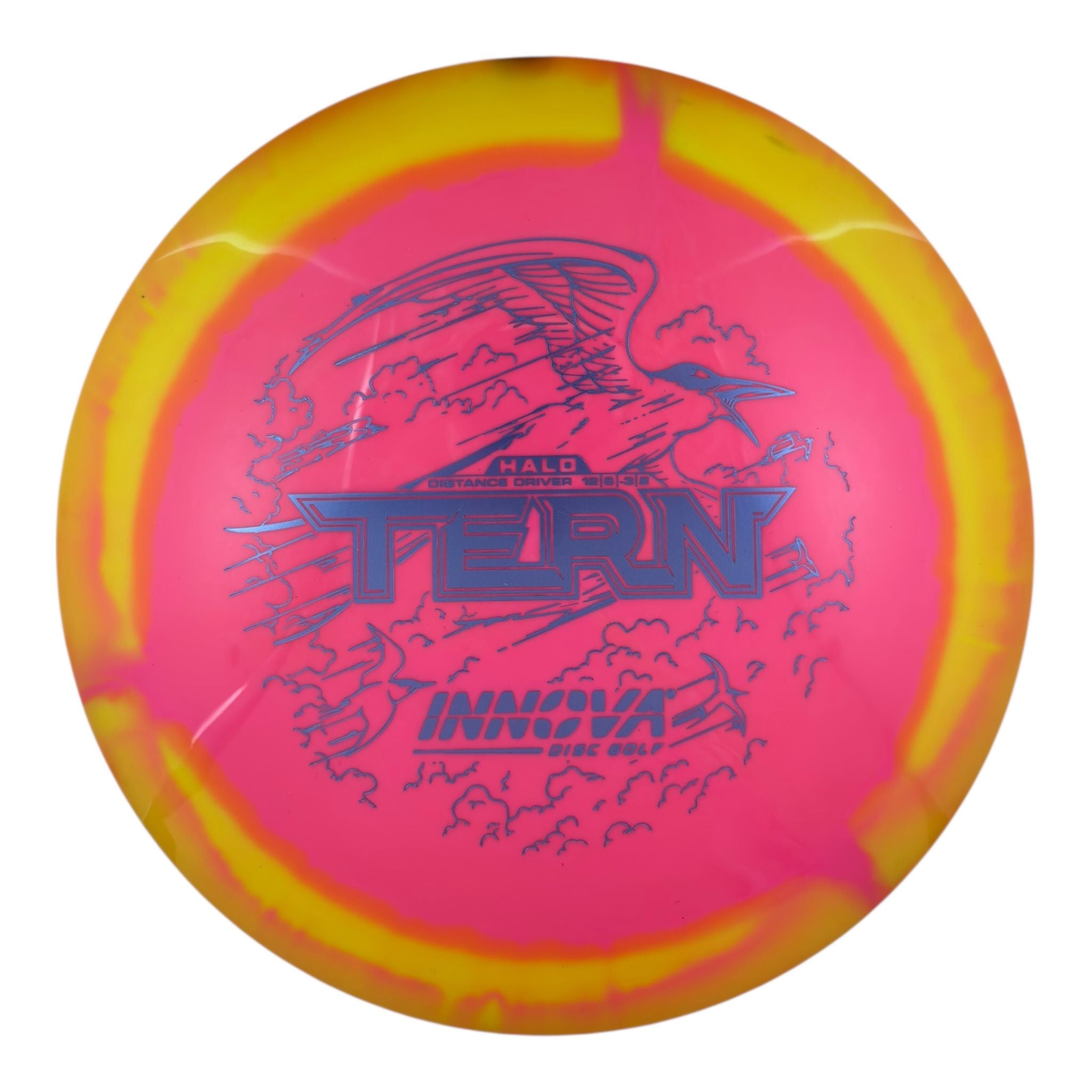 Innova Tern - Halo Star Plastic