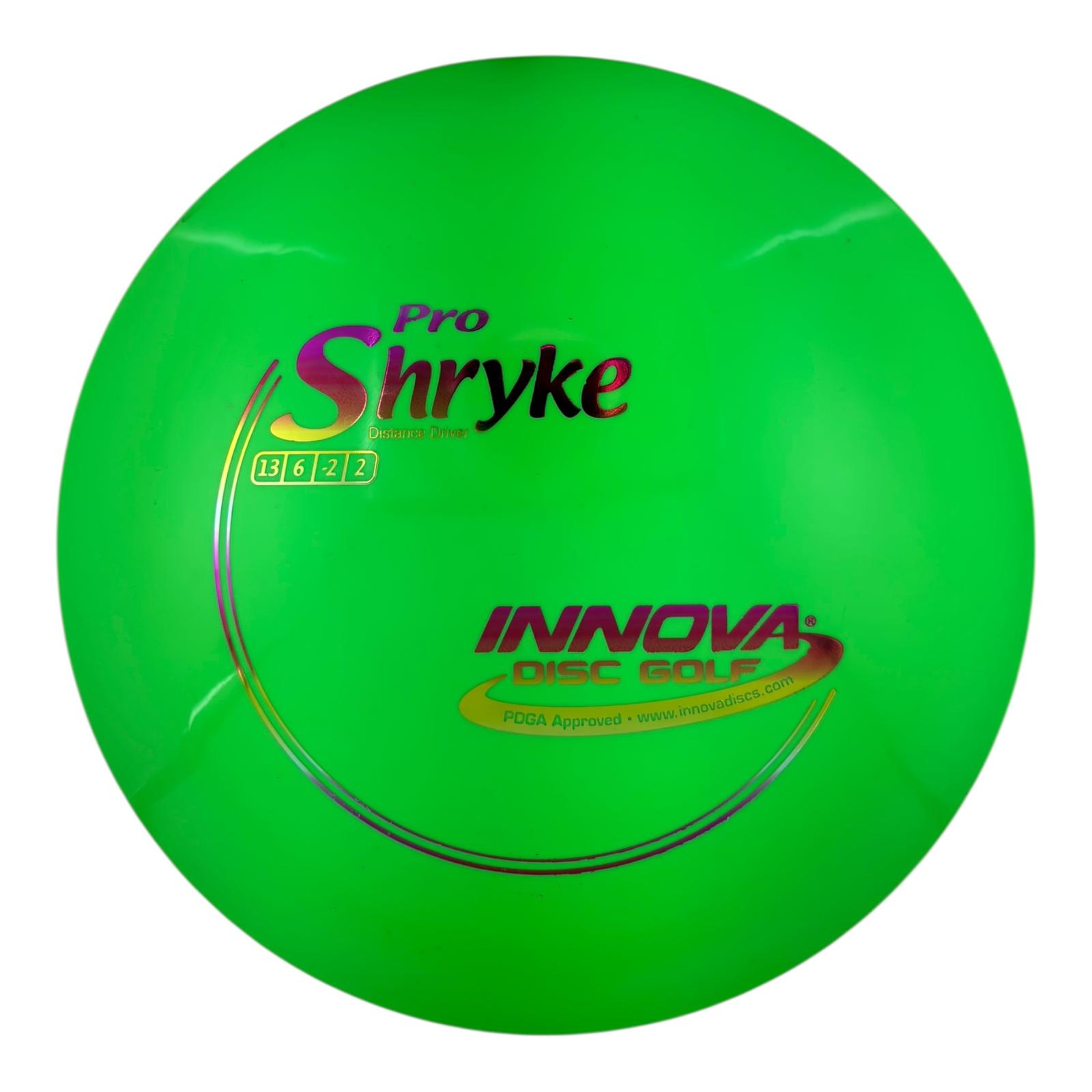 Innova Shryke - Pro Plastic