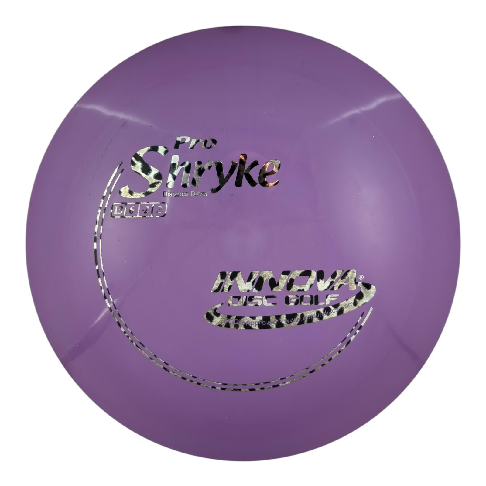 Innova Shryke - Pro Plastic