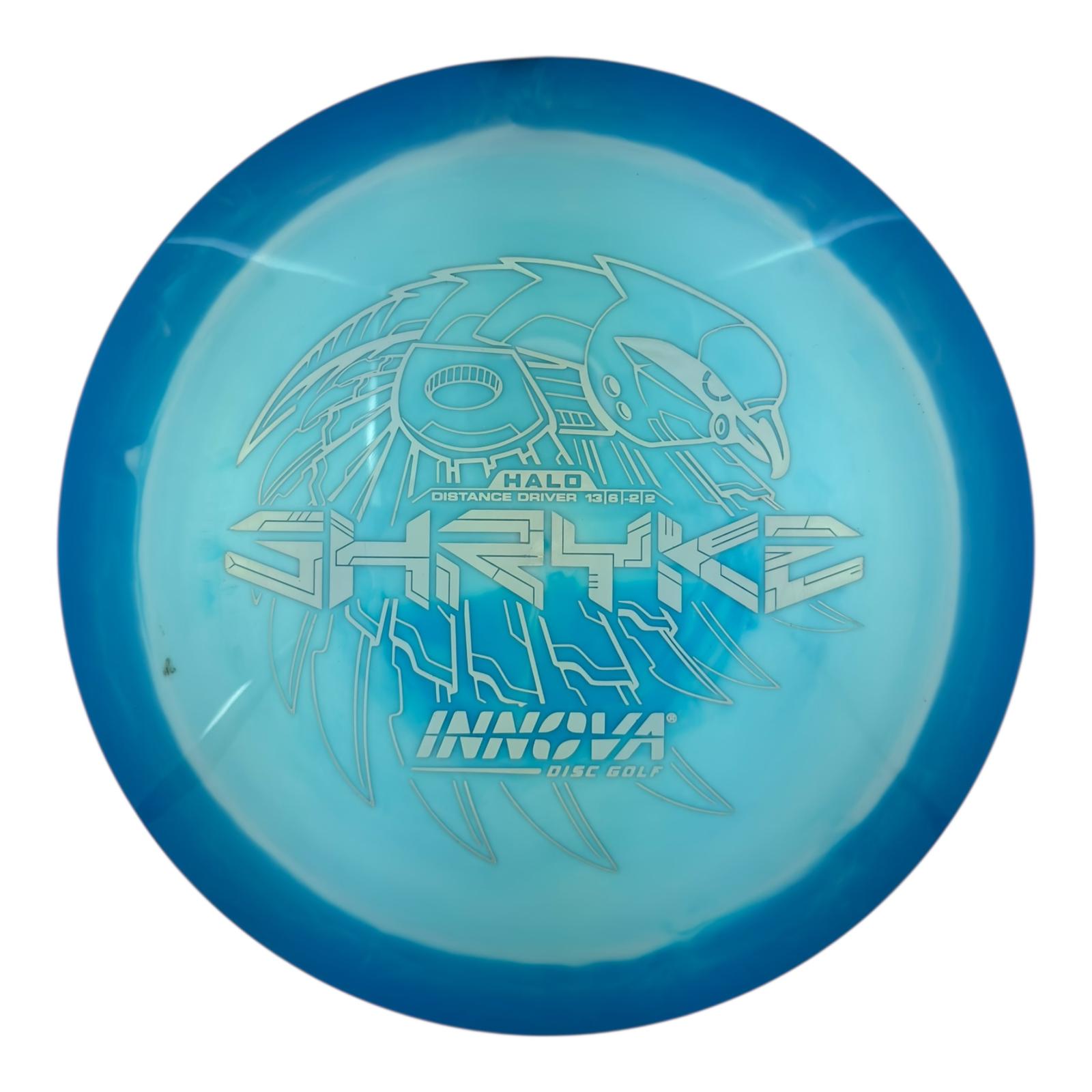 Innova Shryke - Halo Star Plastic
