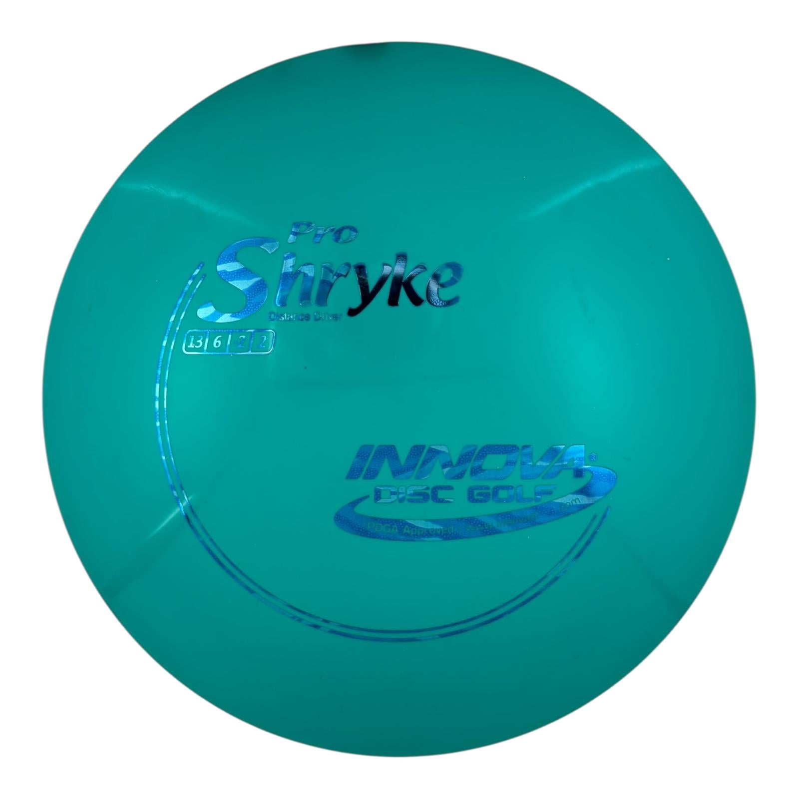 Innova Shryke - Pro Plastic