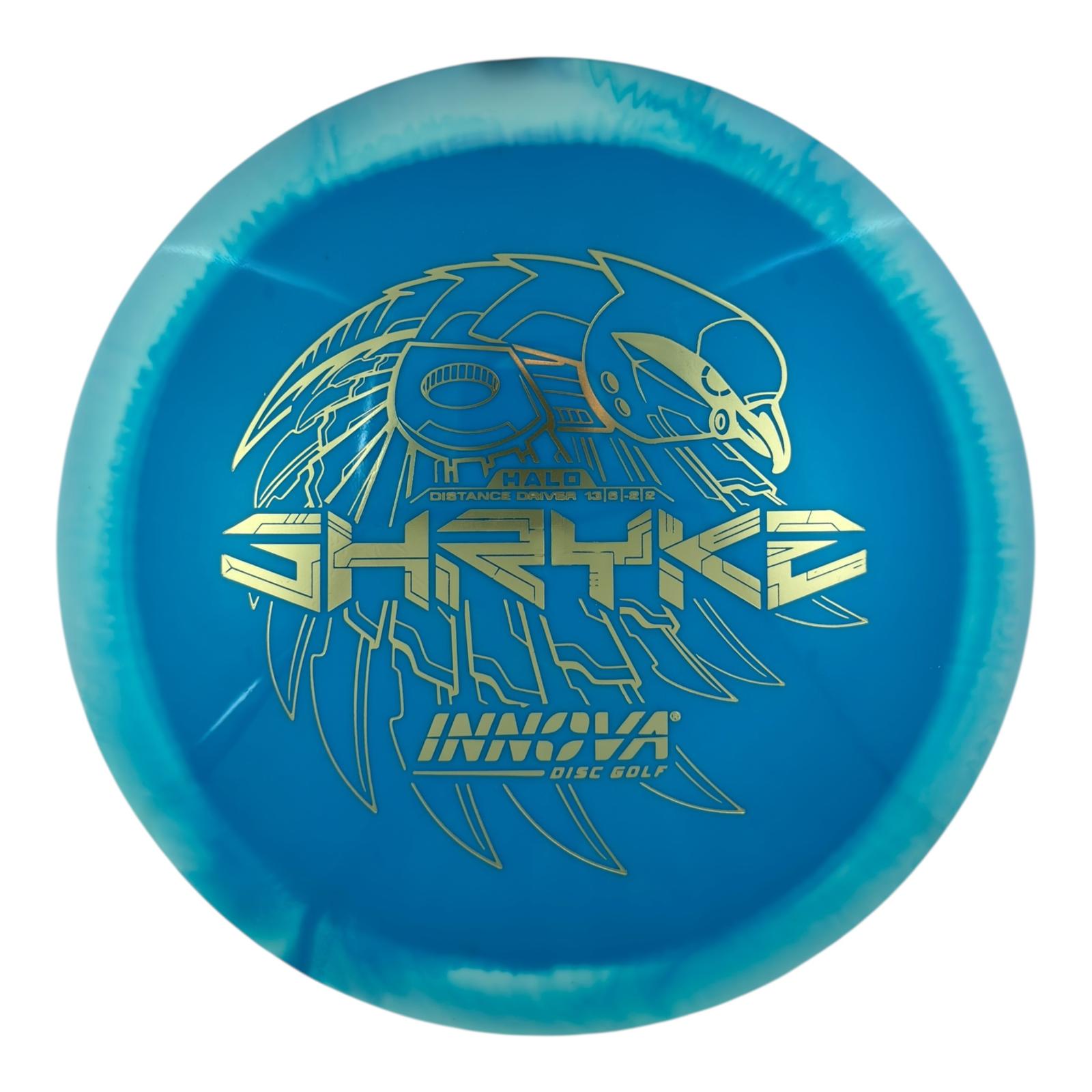 Innova Shryke - Halo Star Plastic