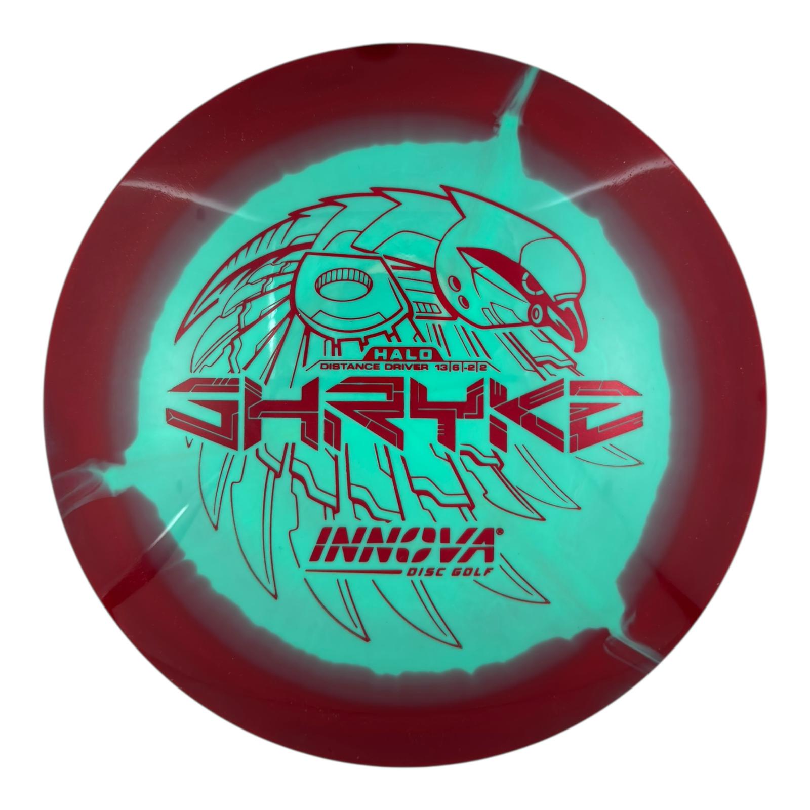 Innova Shryke - Halo Star Plastic