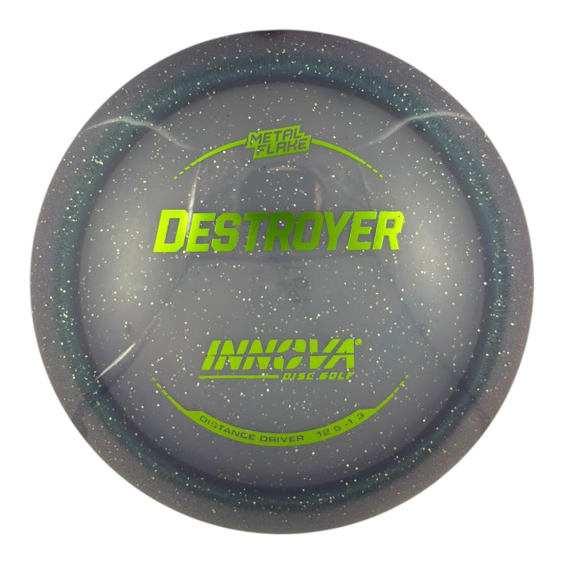 Innova Destroyer - Metal Flake Champion Plastic