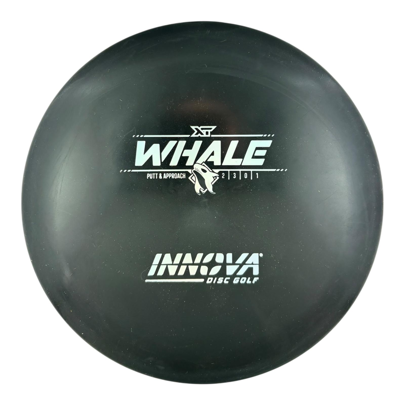 Innova Whale - XT Plastic