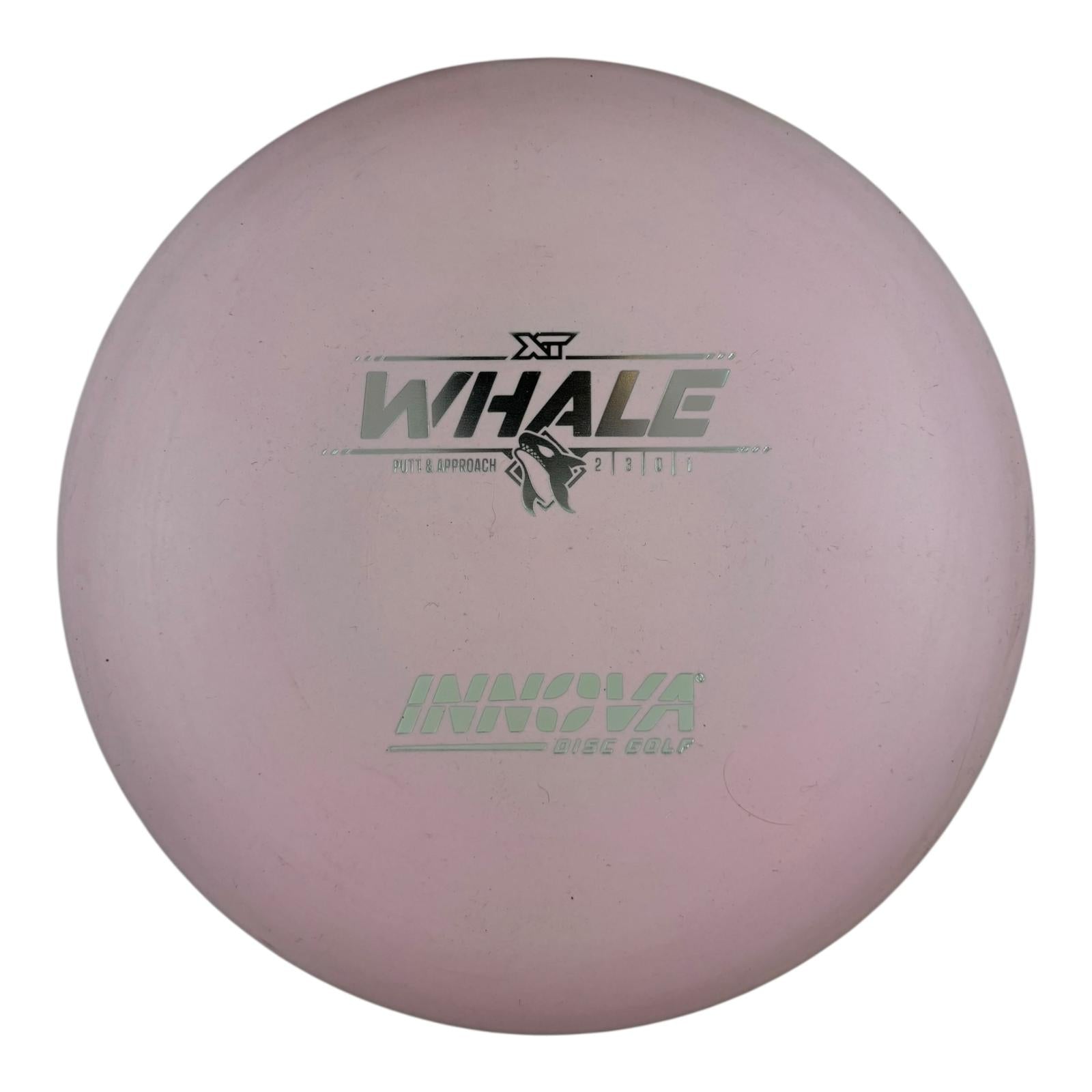Innova Whale - XT Plastic