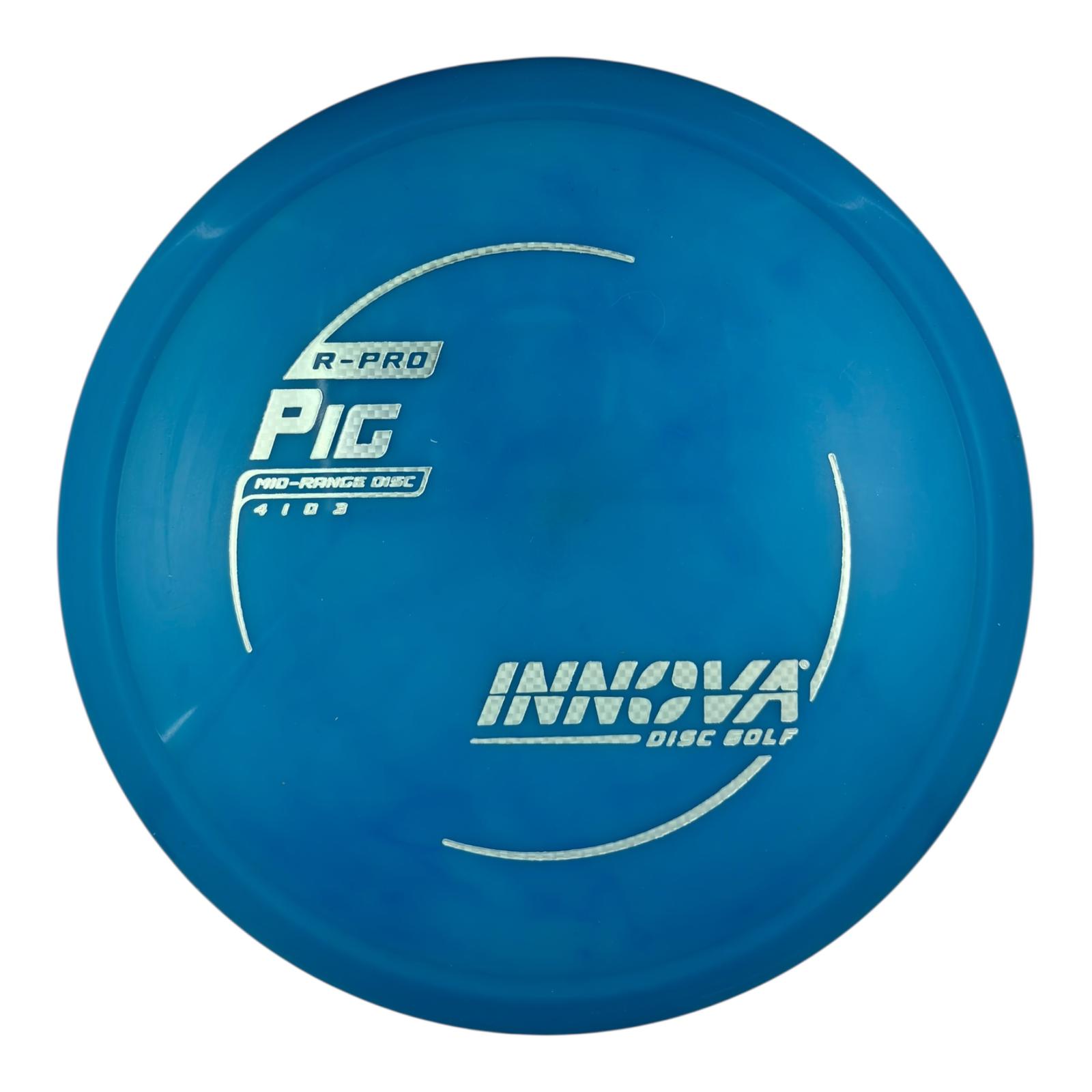 Innova Pig - R Pro Plastic
