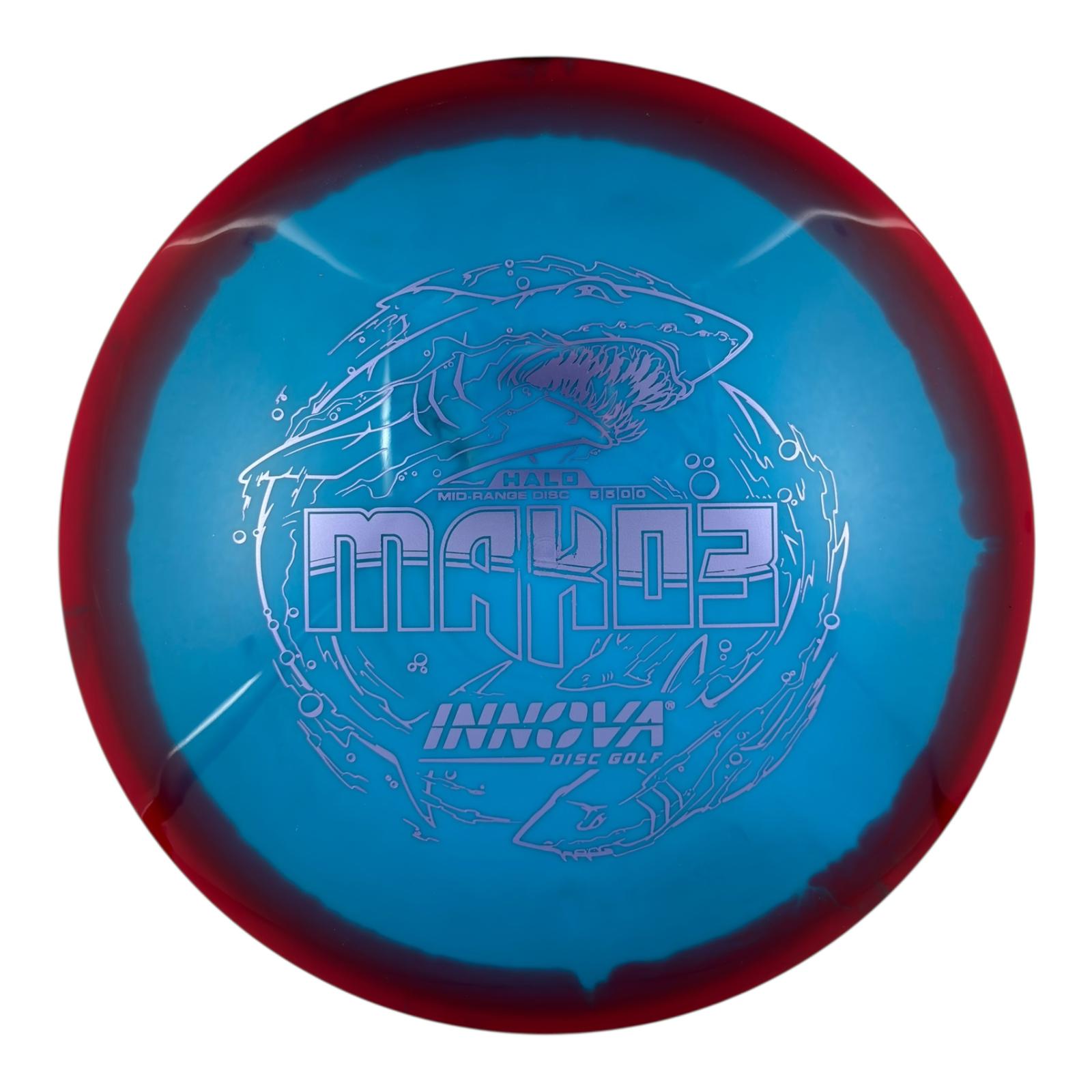 Innova Mako3 - Halo Star Plastic