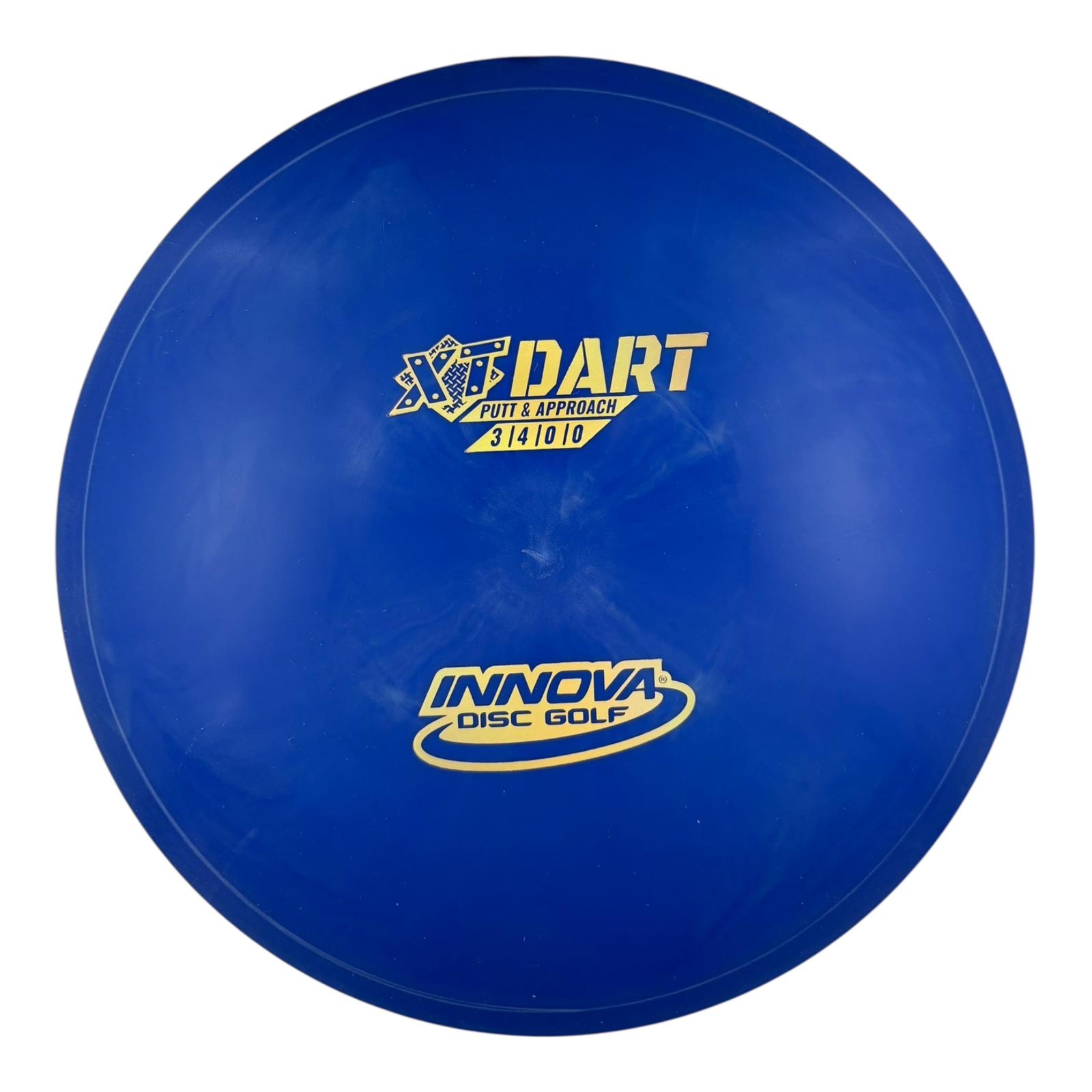 Innova Dart - XT Plastic